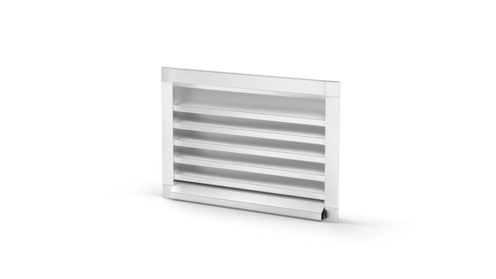 Czerpnia ścienna - CSA