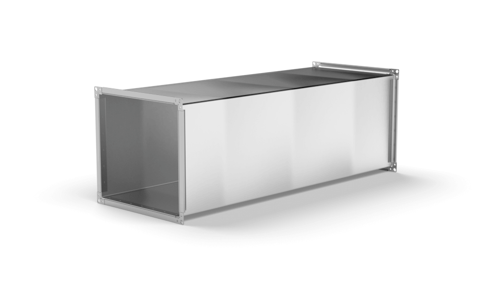 Kanał prostokątny - K