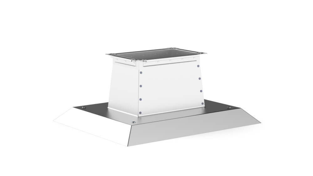 Podstawa dachowa - PDA1