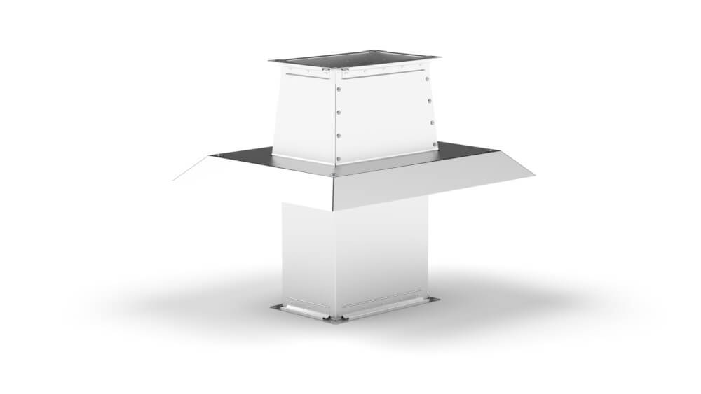 Podstawa dachowa - PDA2