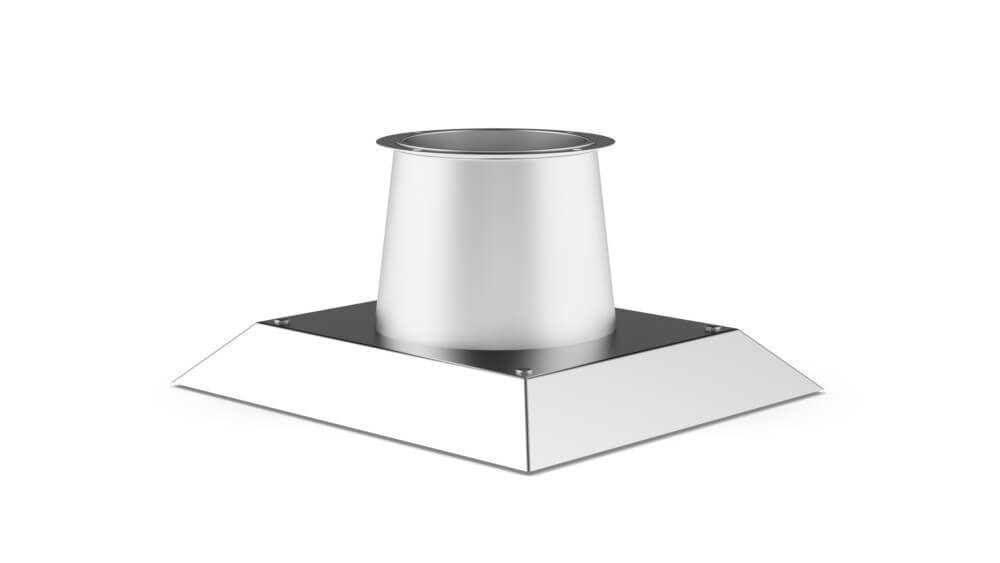 Podstawa dachowa - PDB1