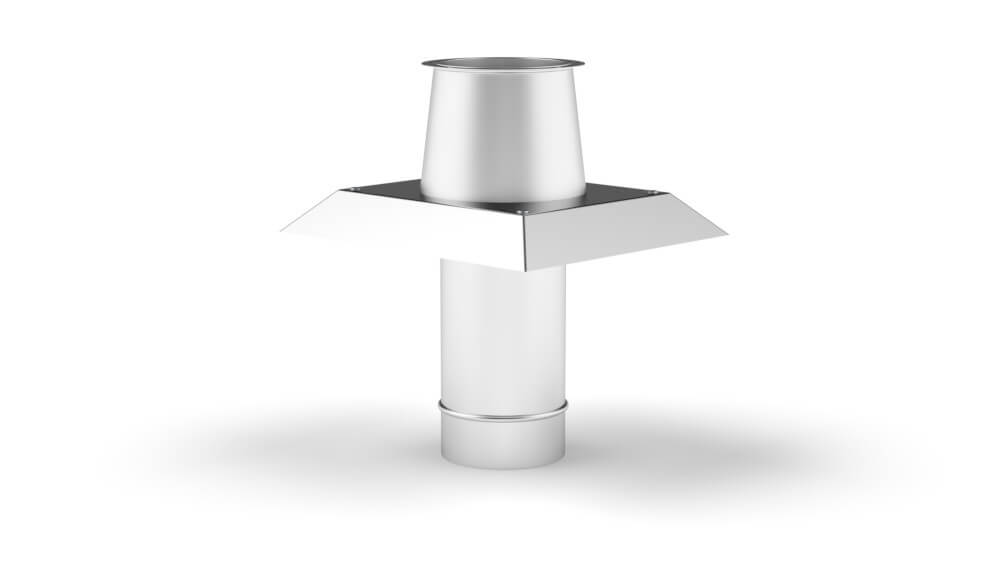 Podstawa dachowa - PDB2