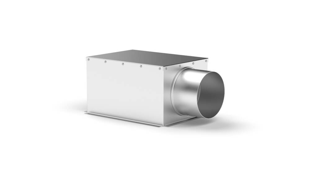 Puszka rozprężna - PR-SR