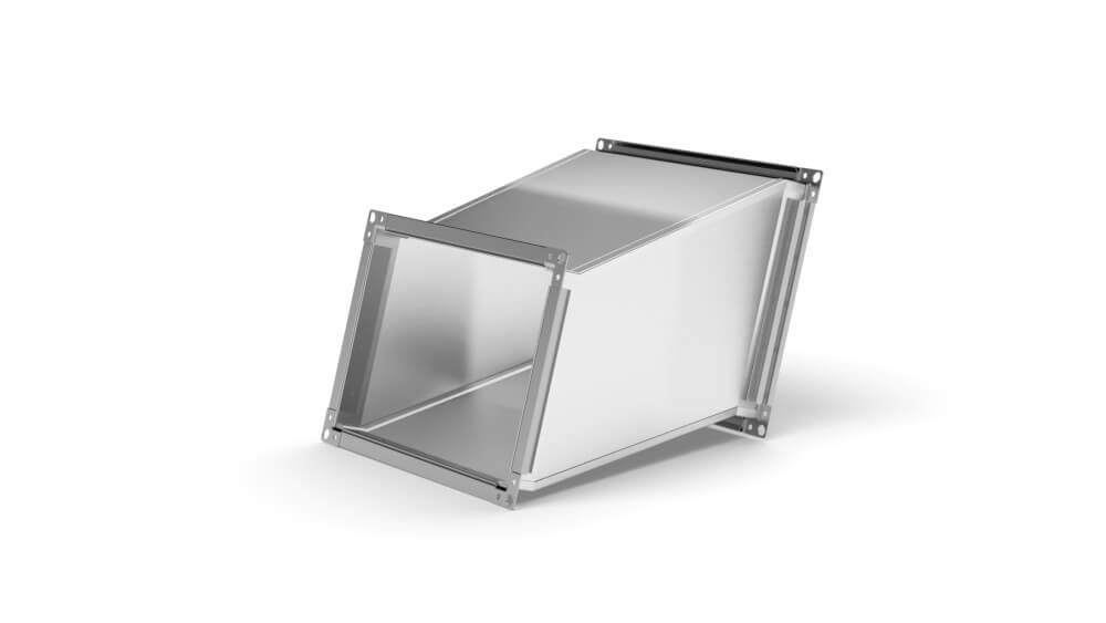 Redukcja asymetryczna prostokątna - UA