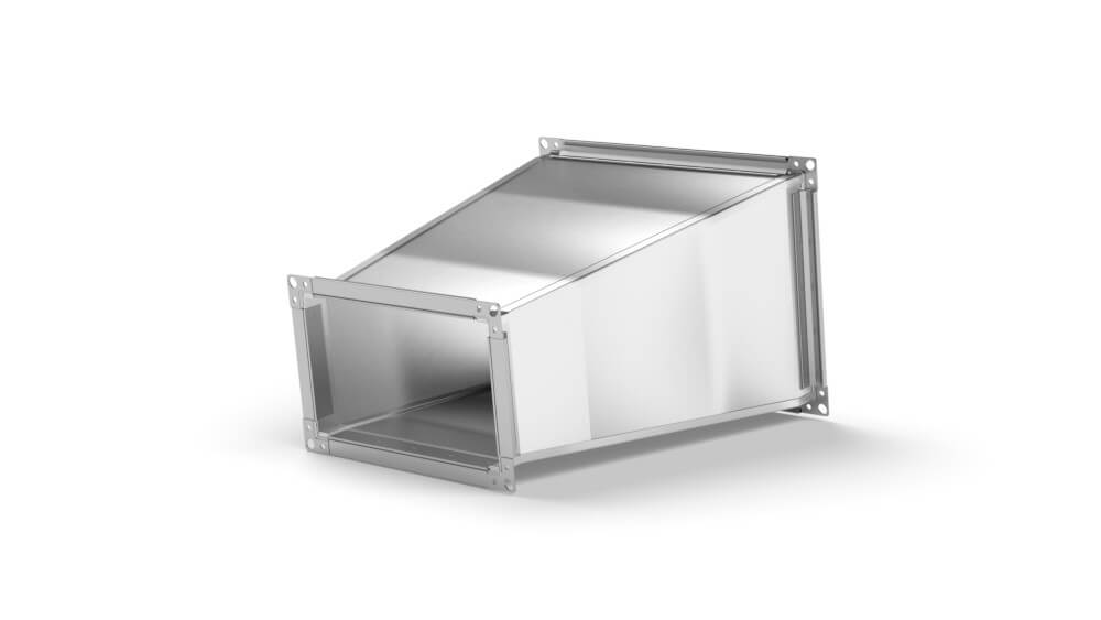 Redukcja symetryczna prostokątna - US