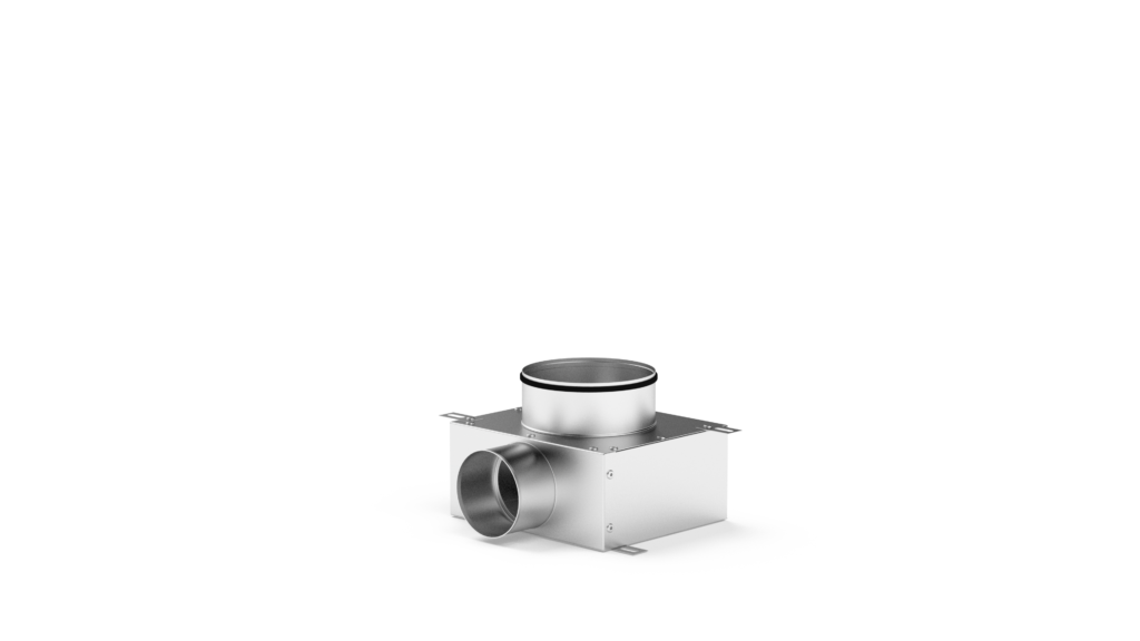 Skrzynka rozdzielcza - 1 odejście - SR-FLEX-L