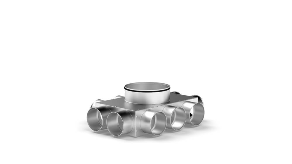 Skrzynka rozdzielcza - SR-FLEX-L