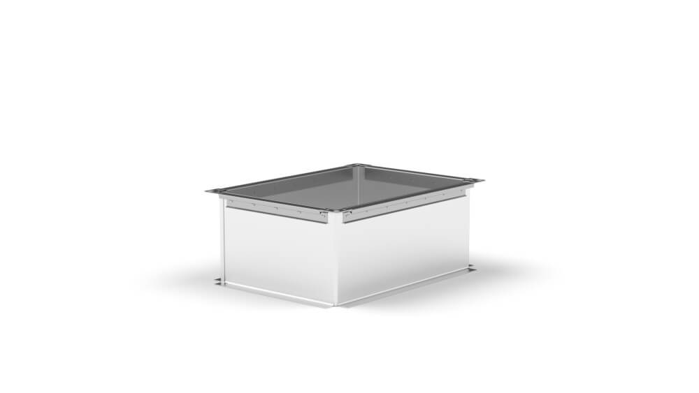 Sztucer na kanał prosty - SS