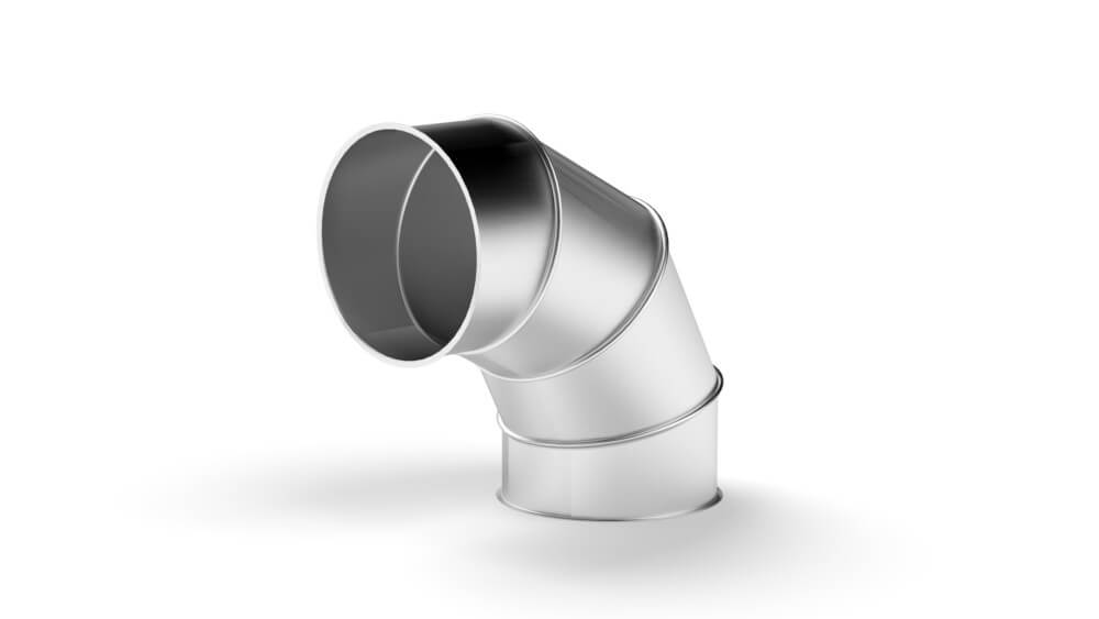 Quick System - kolano