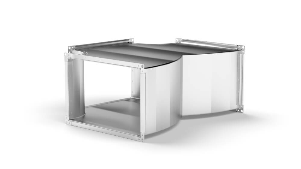 Trójnik orłowy - TM2