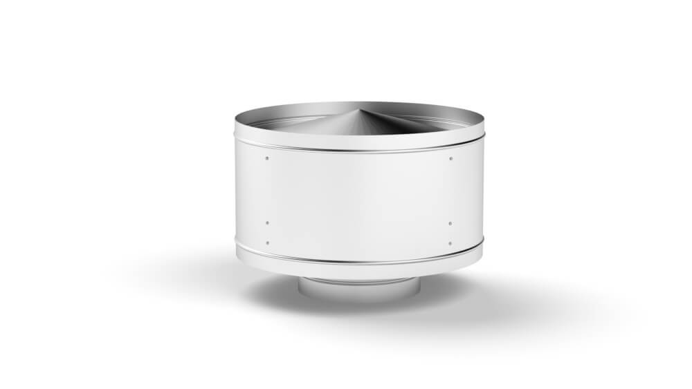 Wywietrzak cylidryczny - WC-B