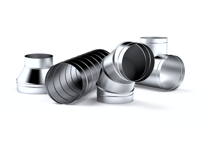 Instalacja okrągła