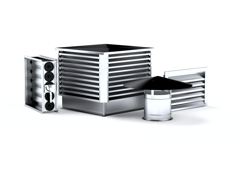 Instalacje zewnętrzne